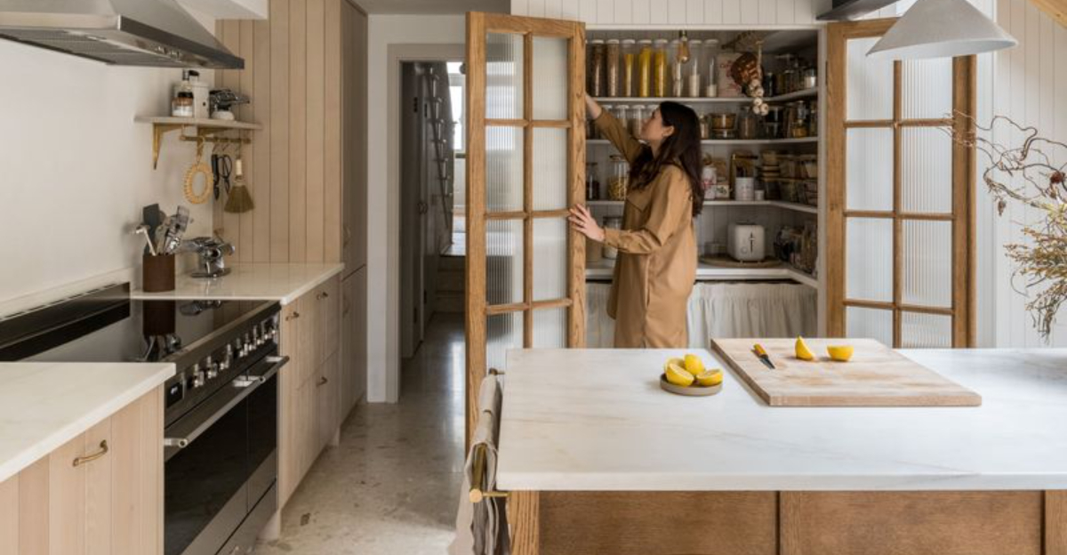 After Countless Kitchen Renos, These Are The 9 Questions I Wish I'd Asked Before Starting My Own Makeover - Decor Hint After Countless Kitchen Renos These Are The 9 Questions I Wish Id Asked Before Starting My Own Makeover - Decor Hint