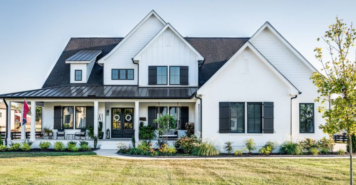 Alabama Home Styles Fading Fast Whats On The Way Out By 2030 - Decor Hint