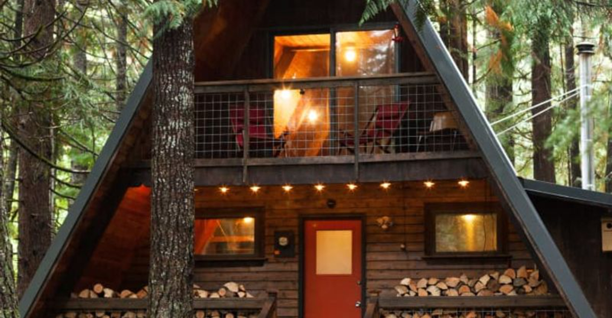 Architecture Meets The Wild: 11 Gorgeous Homes Crafted Within Natural Settings - Decor Hint Architecture Meets The Wild 11 Gorgeous Homes Crafted Within Natural Settings - Decor Hint