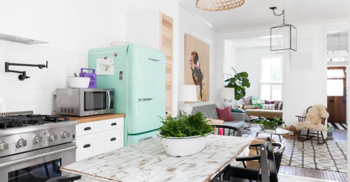 Avoid These 15 Kitchen Details That Make Nebraska Homebuyers Cringe - Decor Hint