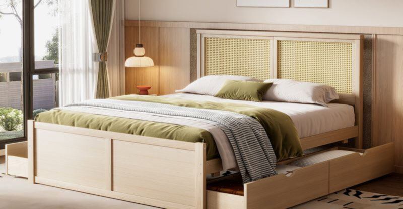 Avoid These 9 Furniture Mistakes Say Designers Here’s What To Buy Instead