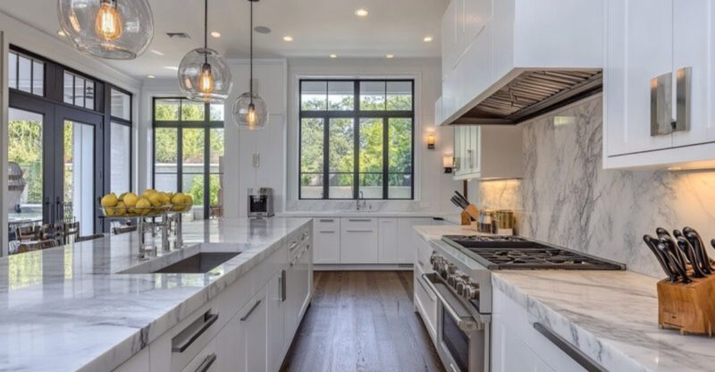 Backsplash Trends That Are Fading Fast, And What’s Here To Stay
