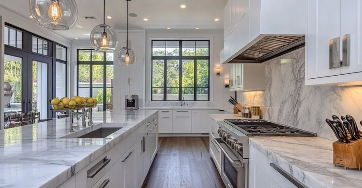 Backsplash Trends That Are Fading Fast And Whats Here To Stay - Decor Hint