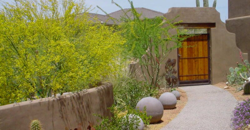 Bad To Brilliant: 5 Desert Exterior Pitfalls, And 6 Arizona Ideas Worth Copying