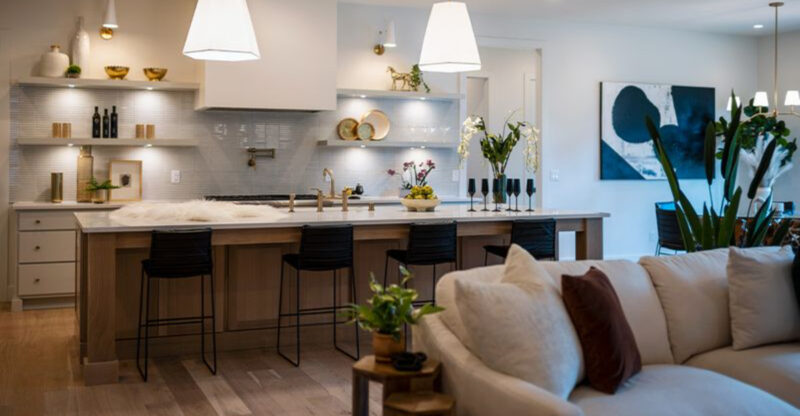 Budget-Friendly Ways To Make Your Home Look More Expensive