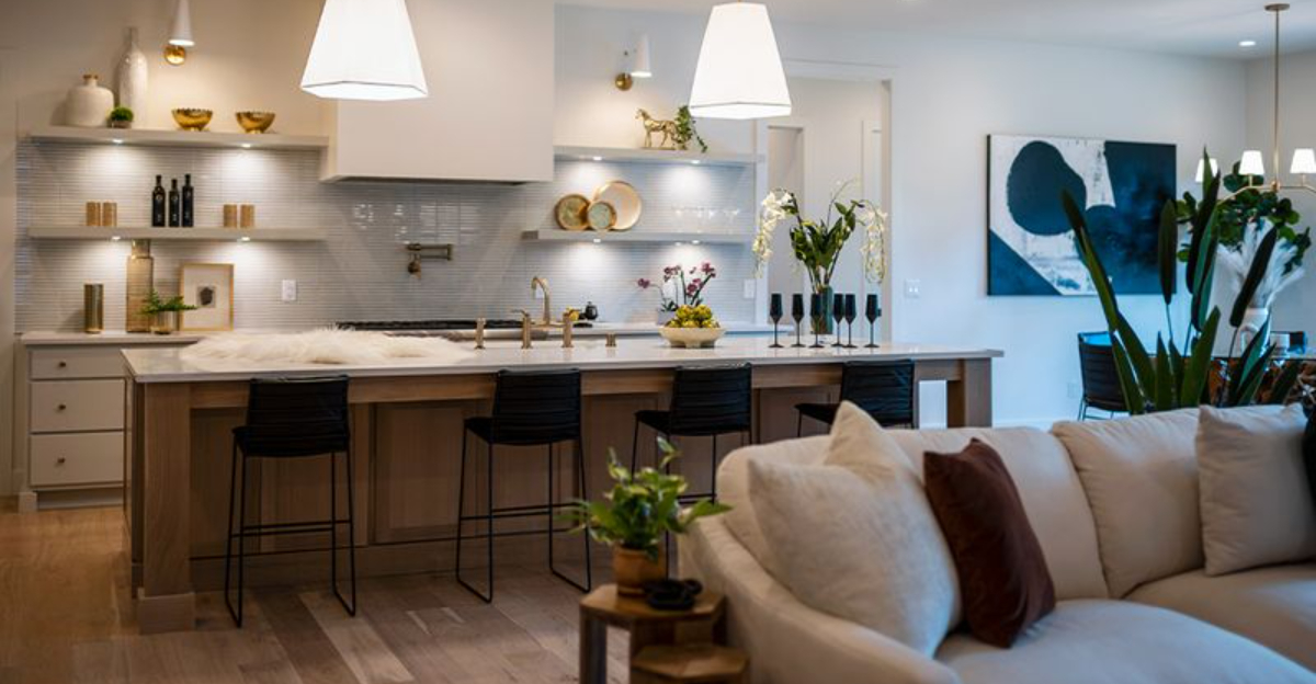 Budget-Friendly Ways To Make Your Home Look More Expensive - Decor Hint Budget Friendly Ways To Make Your Home Look More - Decor Hint