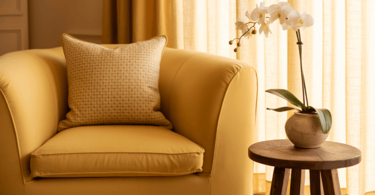 Butter Yellow Is Popping Up In Home Decor Everywhere - Decor Hint Butter Yellow Is Popping Up In Home Decor Everywhere - Decor Hint