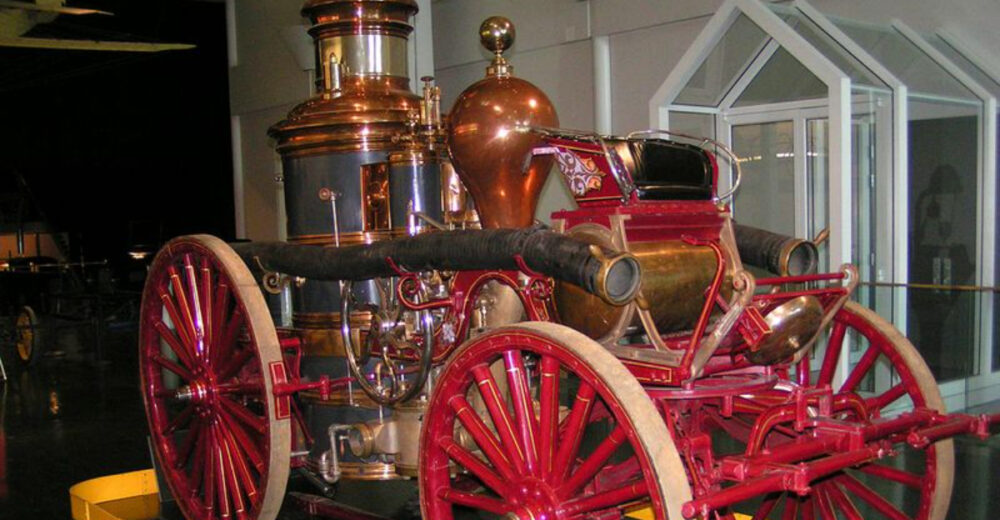 Charming Collectibles From Manchester That Prove New Hampshire Style Is Forever - Decor Hint