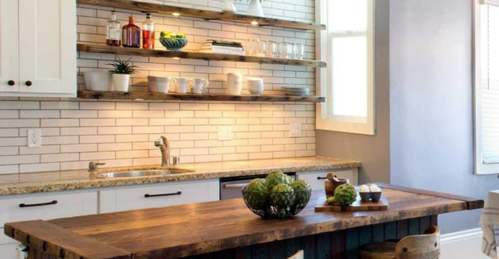 Chic Country Touches That Make Alabama Living Spaces Shine - Decor Hint