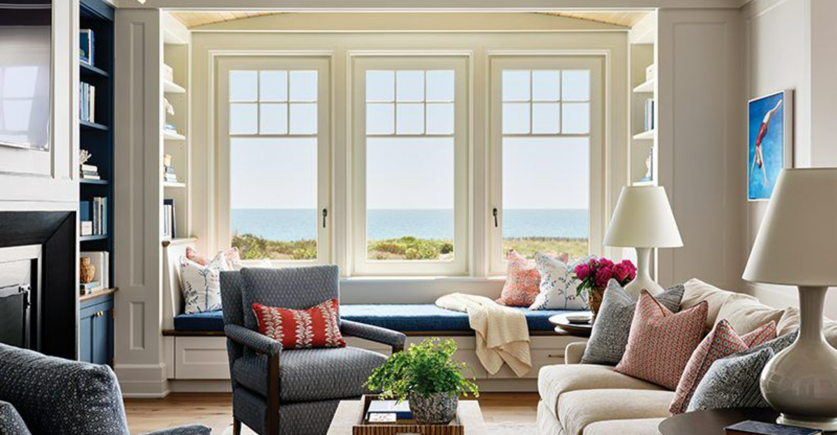 Classic New England Touches That Define Massachusetts Homes - Decor Hint Classic New England Touches That Define Massachusetts Homes - Decor Hint