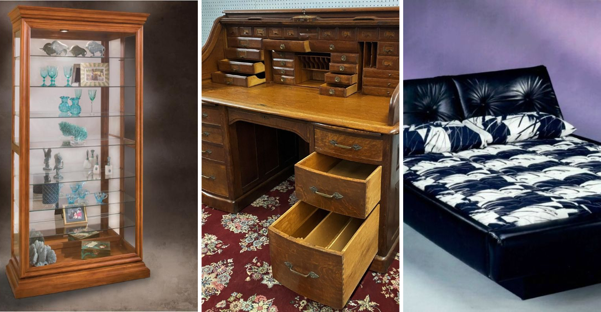 Collectors Take Note 8 Home Antiques Worth Holding Onto, And 8 To Let Go - Decor Hint Collectors Take Note 8 Home Antiques Worth Holding Onto And 8 To Let Go - Decor Hint