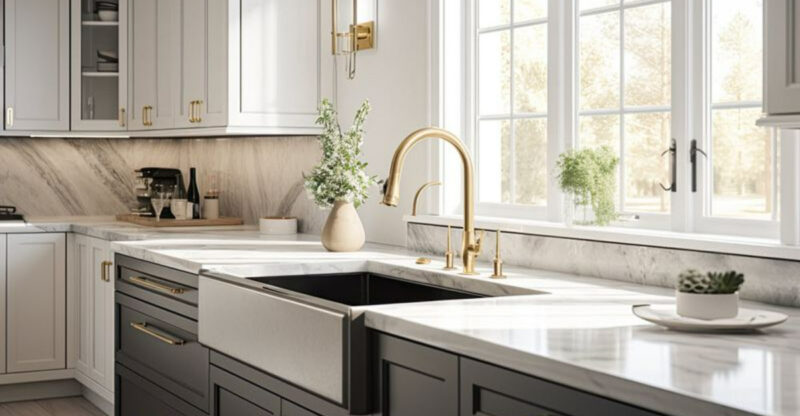 Colorado Real Estate Designers Warn: Avoid These 18 Kitchen ‘Icks’