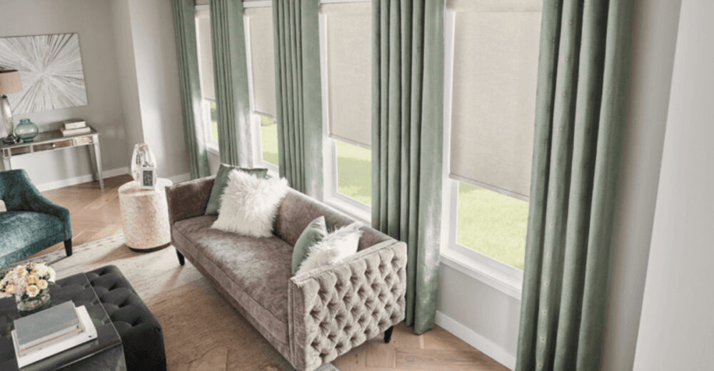 Cool Down Your House Instantly With This Easy Home Decor Tip - Decor Hint