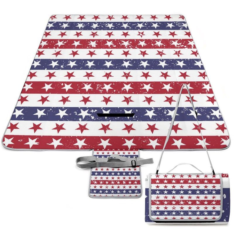 17 Effortless 4th Of July Decorations That Make A Big Impact - Decor Hint D3wSEjVEg0WUPpVa - Decor Hint