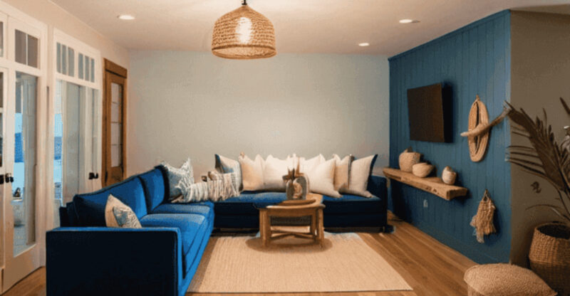 Dallas Designers Reveal 13 Sofa Colors That Are No Longer In Style
