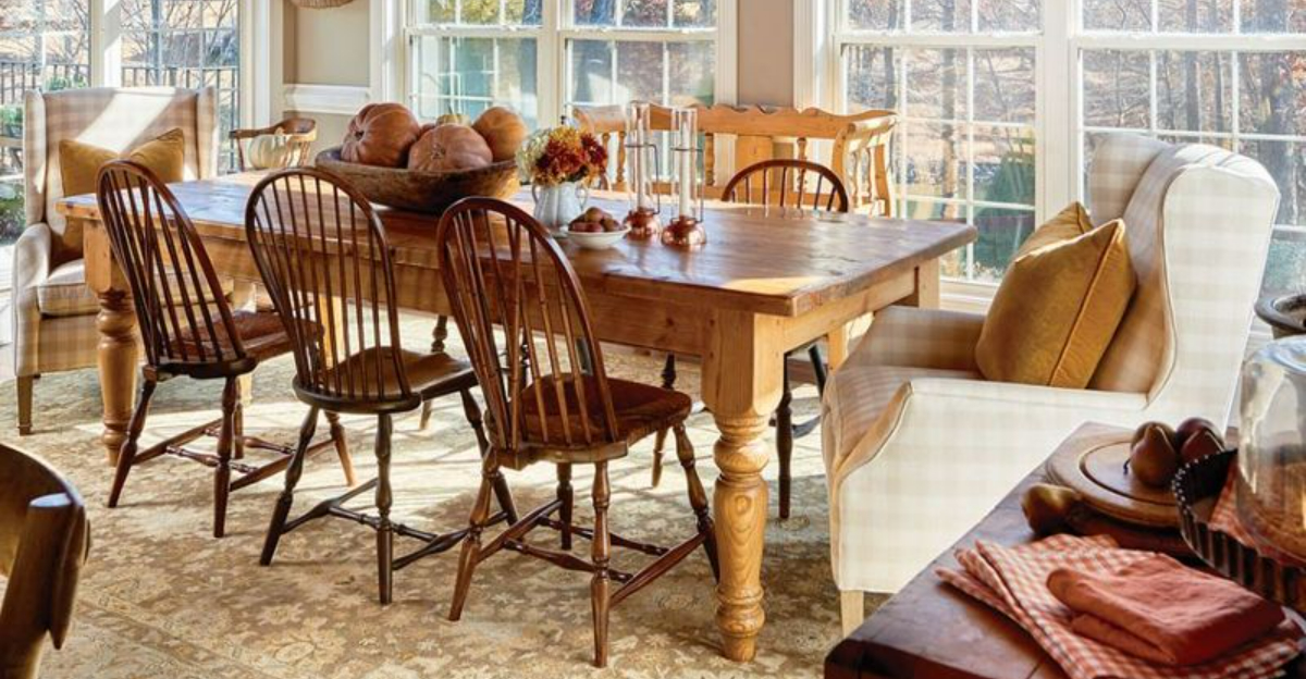 Delawares Vintage Gems That Keep Furniture Trends Going Strong - Decor Hint