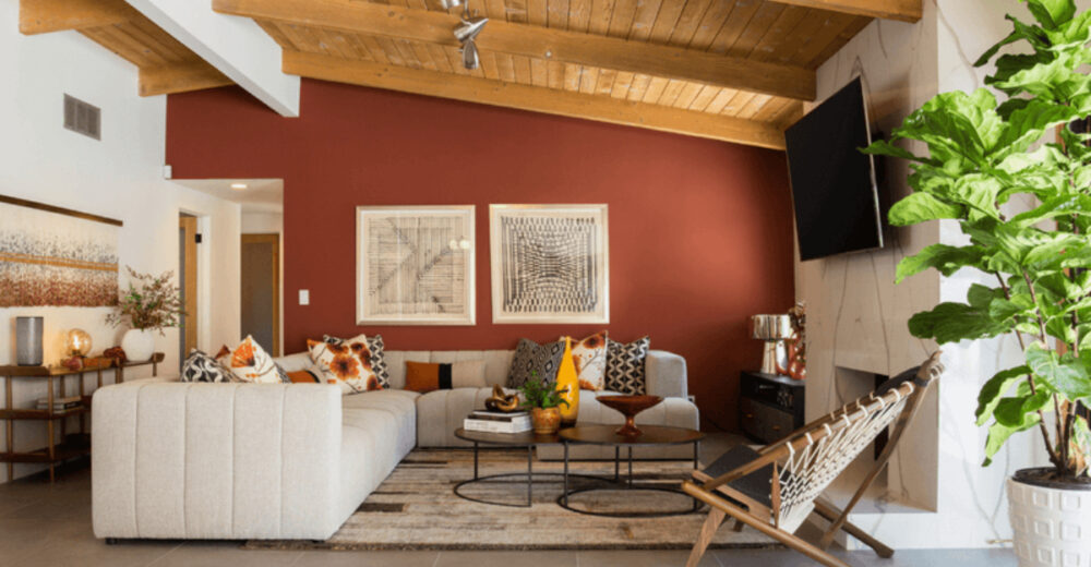 Desert Chic 7 Nevada Decorating Trends That Blend Rustic And Modern - Decor Hint