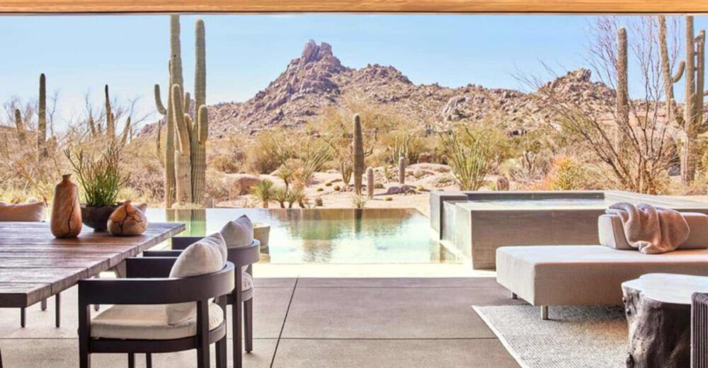 Desert Elegance With 10 Arizona Decorating Trends That Endure - Decor Hint