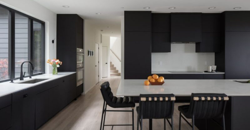 Designers In Washington Say Goodbye To These 9 Kitchen Trends And Hello To These 9