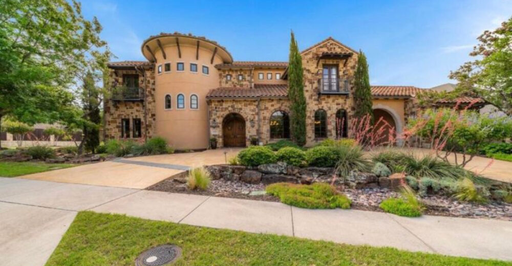 Designers Say These 9 Texas Home Styles Wont Survive Past 2030 - Decor Hint