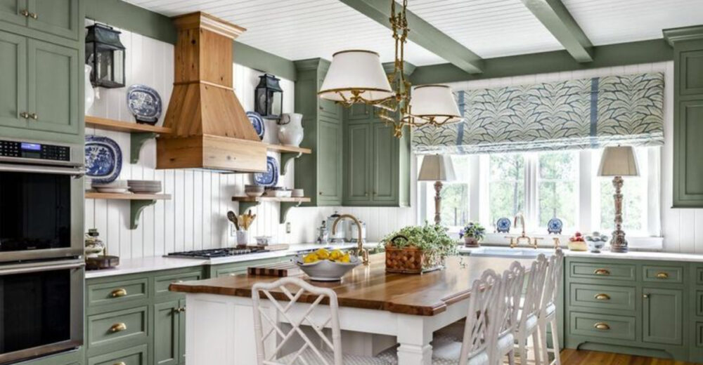 Designers Share 5 Mistakes That Cheapen Massachusetts Kitchens And 5 That Elevate Them - Decor Hint