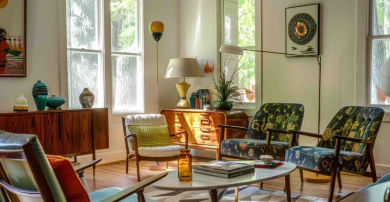 Designers Spill the Hottest Interior Design Trends To Watch This Summer