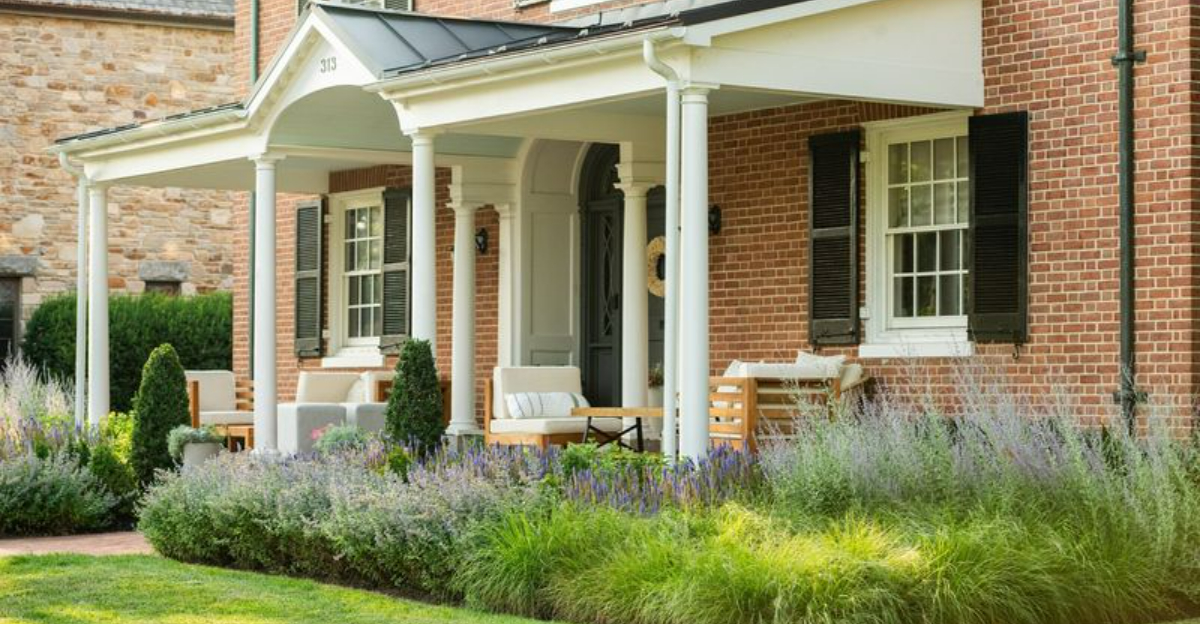 Discover The Outdoor Designs Making Maryland Neighborhoods Feel Like Home - Decor Hint Discover The Outdoor Designs Making Maryland Neighborhoods Feel Like Home - Decor Hint