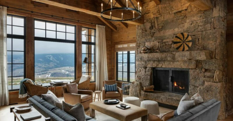 Don’t Rearrange Your Living Room Until You See These 16 Layouts