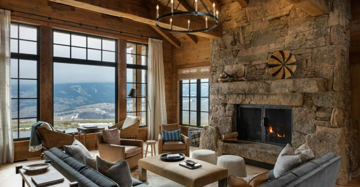Don't Rearrange Your Living Room Until You See These 16 Layouts - Decor Hint Dont Rearrange Your Living Room Until You See These 16 Layouts - Decor Hint