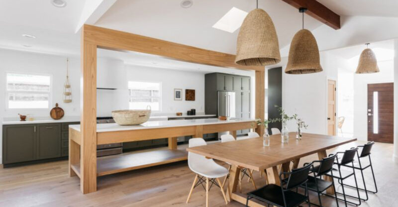 Don’t Renovate Your Kitchen Until You Consider These 20 Layout Options