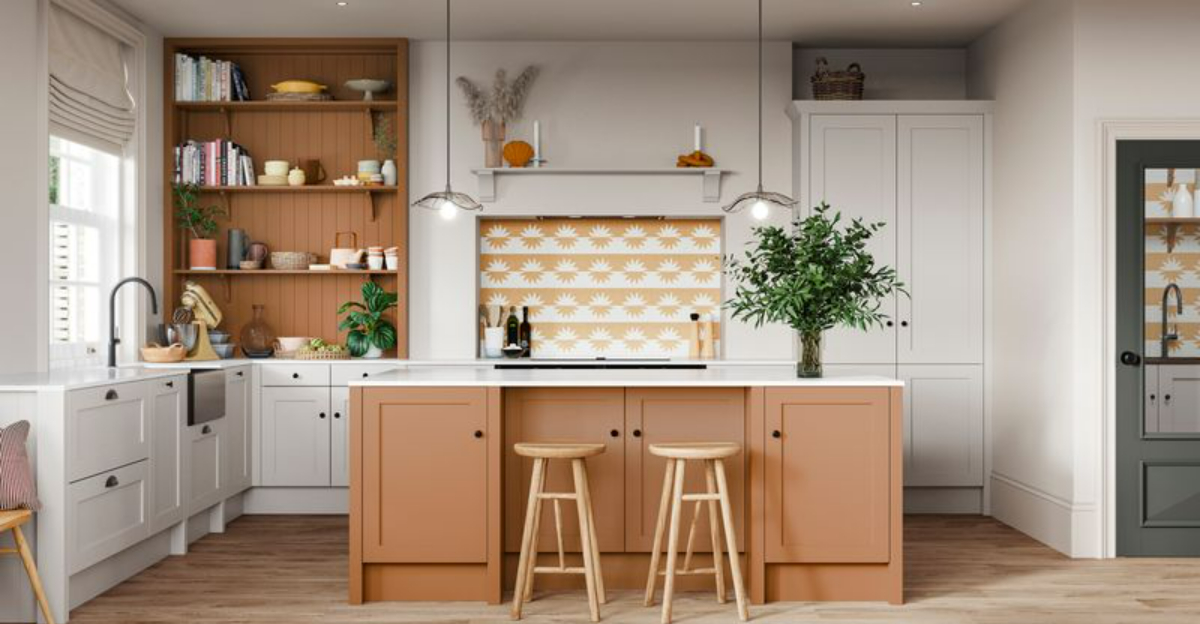 Don't Use These 6 Kitchen Colors In 2025 Try These 4 Stunning Ones Instead - Decor Hint Dont Use These 6 Kitchen Colors In 2025 Try These 4 Stunning Ones Instead - Decor Hint