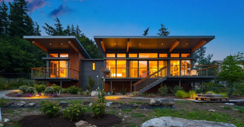 Eugene Real Estate Watch: 4 Types Of Homes Falling In Value (And 8 Set To Rise)