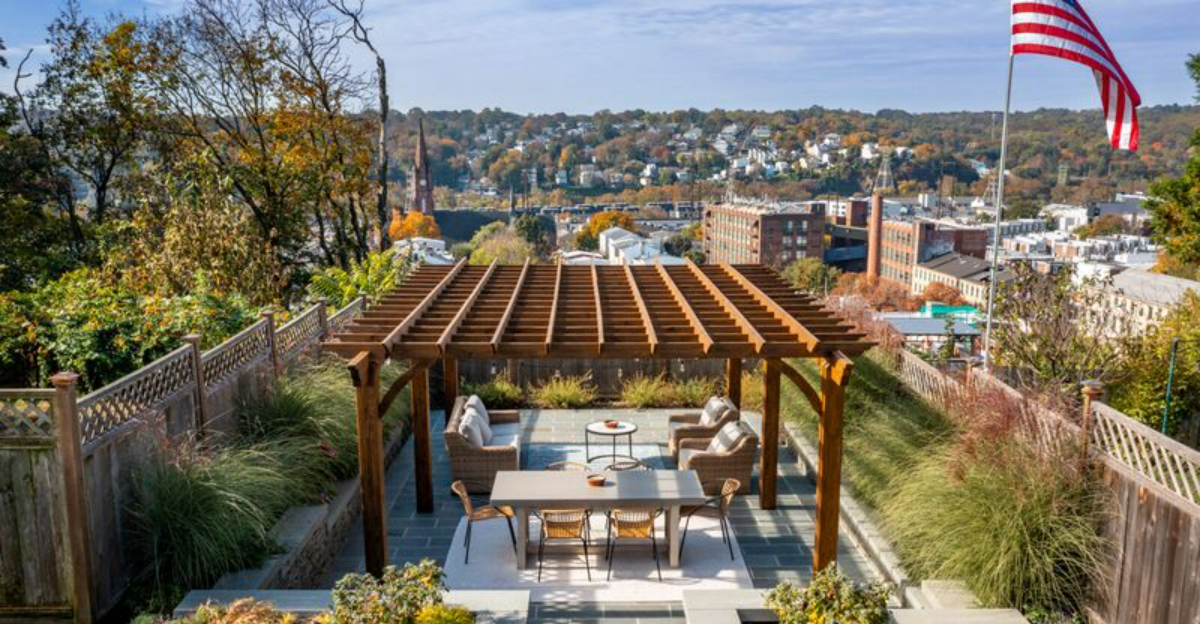Explore 9 Charming Outdoor Areas Common In Philadelphia Neighborhoods - Decor Hint Explore 9 Charming Outdoor Areas Common In Philadelphia Neighborhoods - Decor Hint