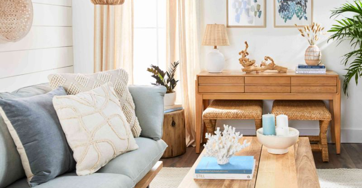 Florida Flair: 16 Bright And Breezy Touches That Define Sunshine State Homes - Decor Hint Florida Flair 16 Bright And Breezy Touches That Define Sunshine State Homes - Decor Hint