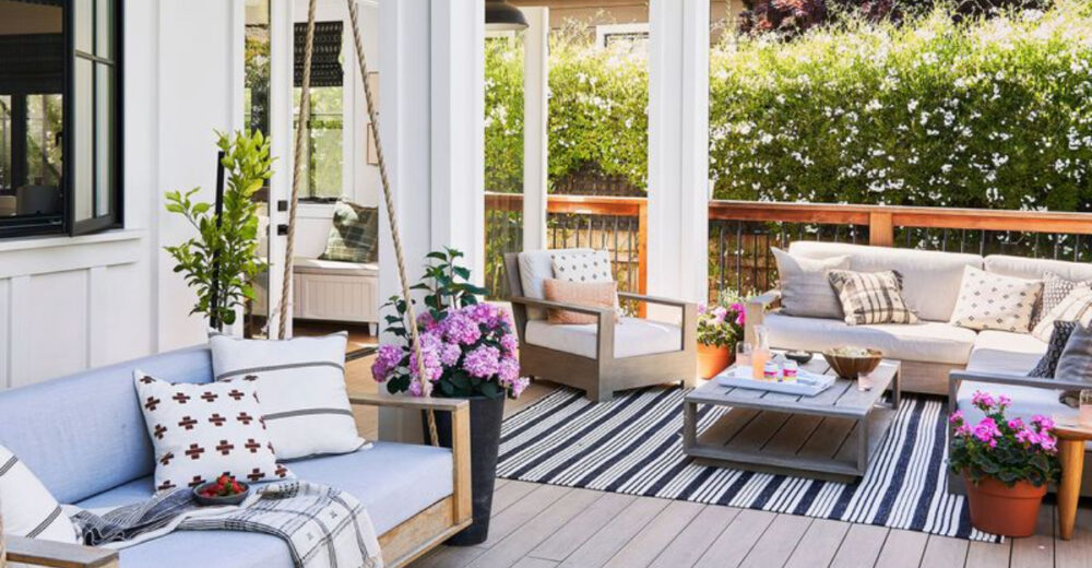 Floridas Coastal Classics 9 Curb Appeal Trends That Stand The Test Of Time - Decor Hint