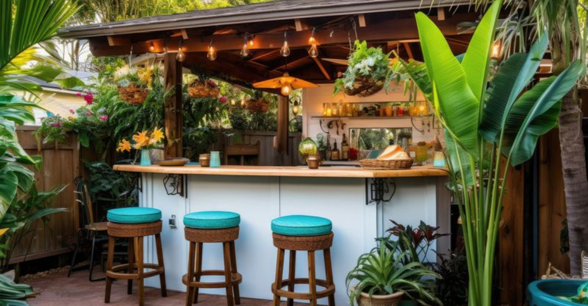 Florida's Most Loved Outdoor Nooks Everyone's Raving About - Decor Hint Floridas Most Loved Outdoor Nooks Everyones Raving About - Decor Hint