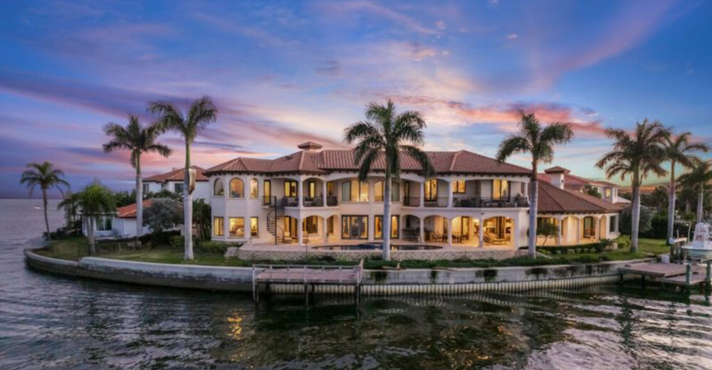 From Miami To Beverly Hills 23 Estate Sales That Just Rocked The Market - Decor Hint