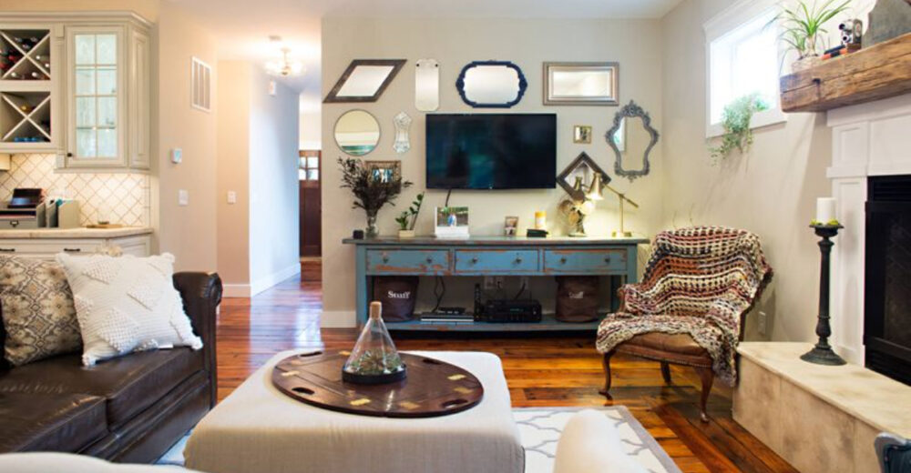 From Paint To Planter Boxes 13 Top Weekend DIY Projects In Cincinnati - Decor Hint