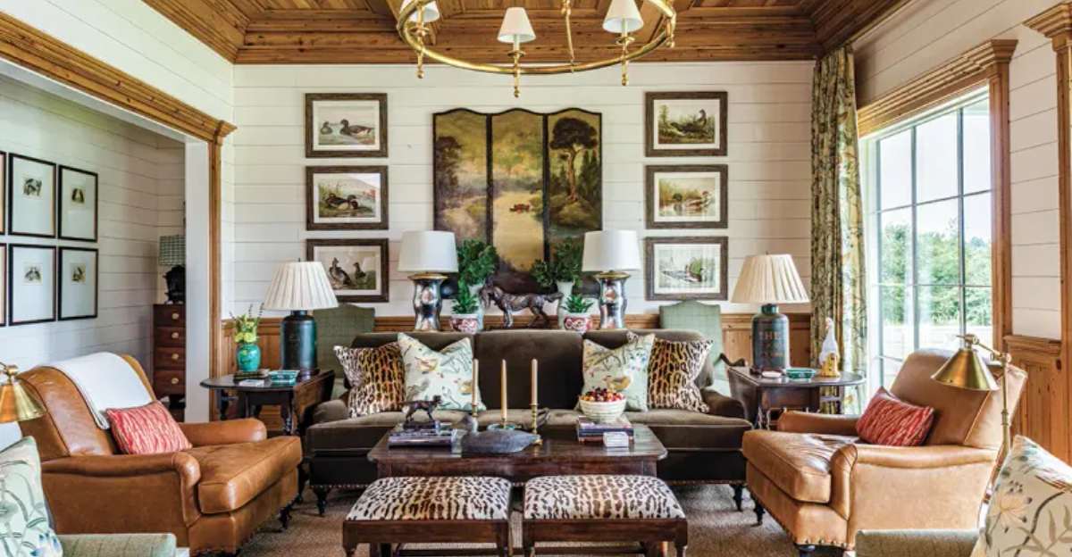 From Wrong Turns To Right Moves 5 Common Southern Decor Mistakes In Georgia + 6 That Truly Work - Decor Hint From Wrong Turns To Right Moves 5 Common Southern Decor Mistakes In Georgia 6 That Truly Work - Decor Hint