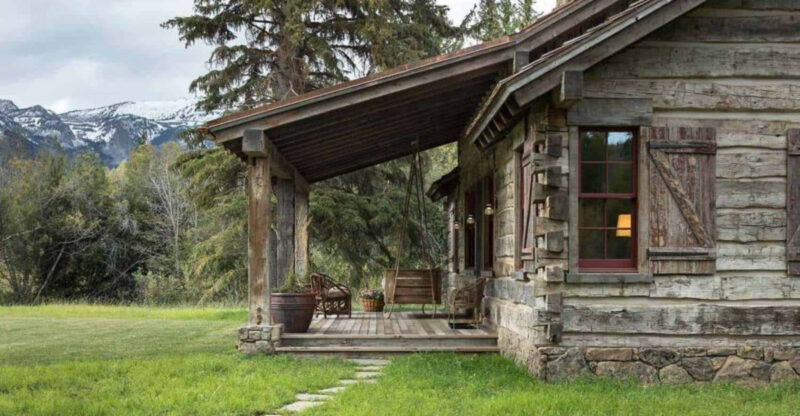 Front-Yard Charm: 9 Curb Appeal Ideas Straight From Wyoming Properties