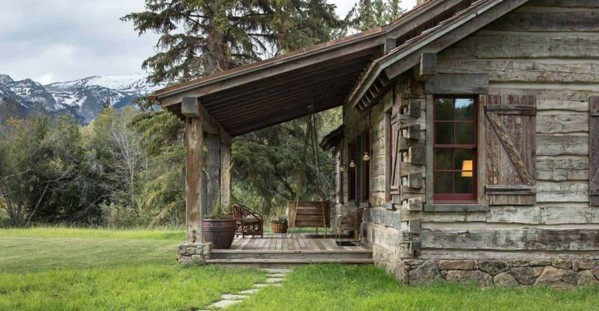 Front-Yard Charm: 9 Curb Appeal Ideas Straight From Wyoming Properties - Decor Hint Front Yard Charm 9 Curb Appeal Ideas Straight From Wyoming Properties - Decor Hint