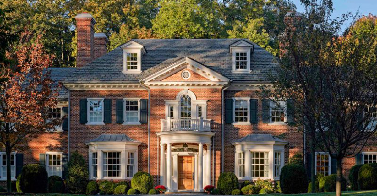 Georgia Architecture Secrets 7 Winning Curb Appeal Ideas And 3 Costly Mistakes - Decor Hint