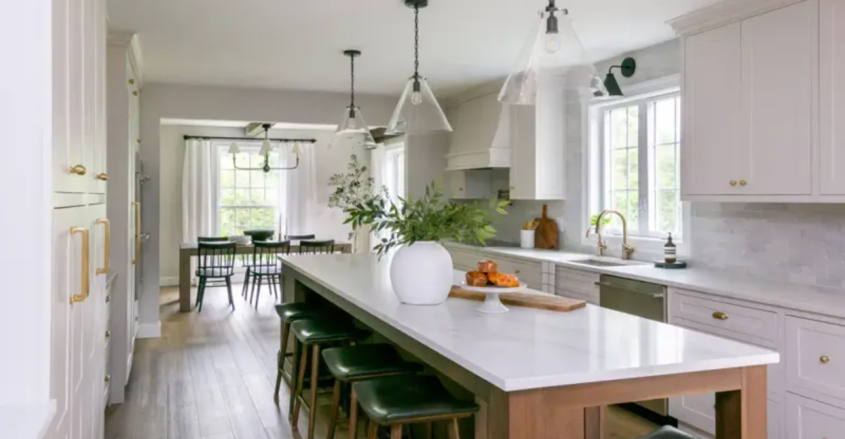 Georgia Kitchens Are Dropping These 14 Trends In 2025 Heres Whats Replacing Them - Decor Hint