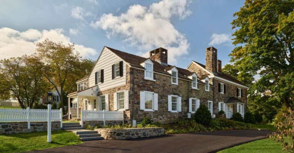 Glamorous Estates In West Chester That Channel Old Hollywood Elegance - Decor Hint