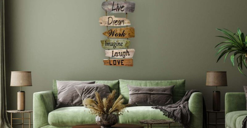 Gray Fatigue And Other Decor Crimes: Designers On The 20 Styles We All Regret