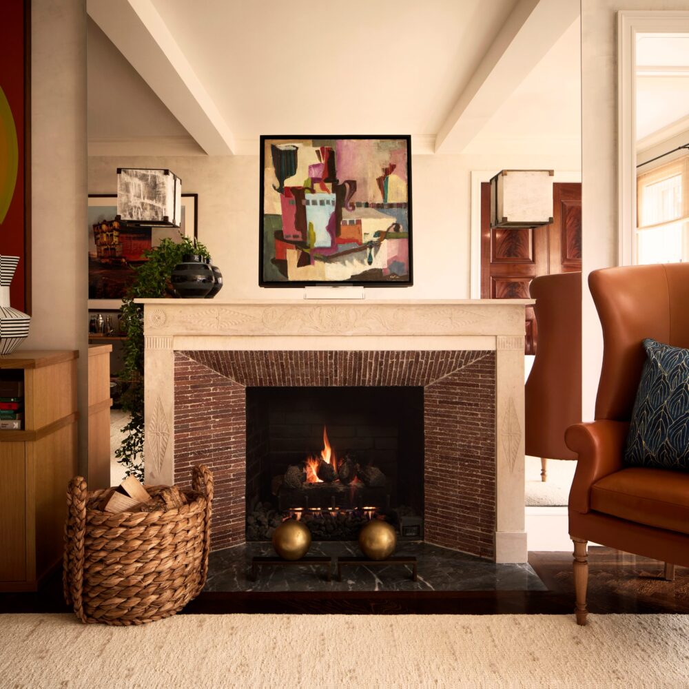 The Renovation Vision
