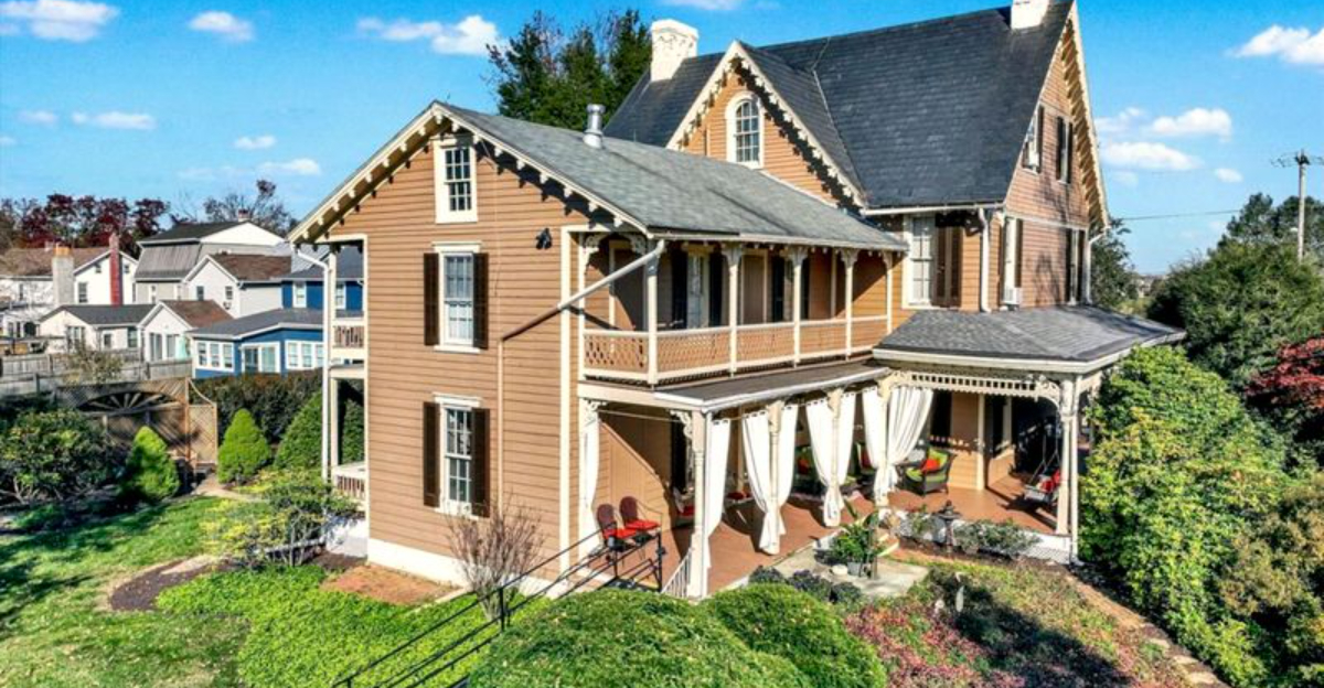 Home Sweet… Not Anymore 13 Pennsylvania Home Styles That Could Be Gone By 2030 - Decor Hint