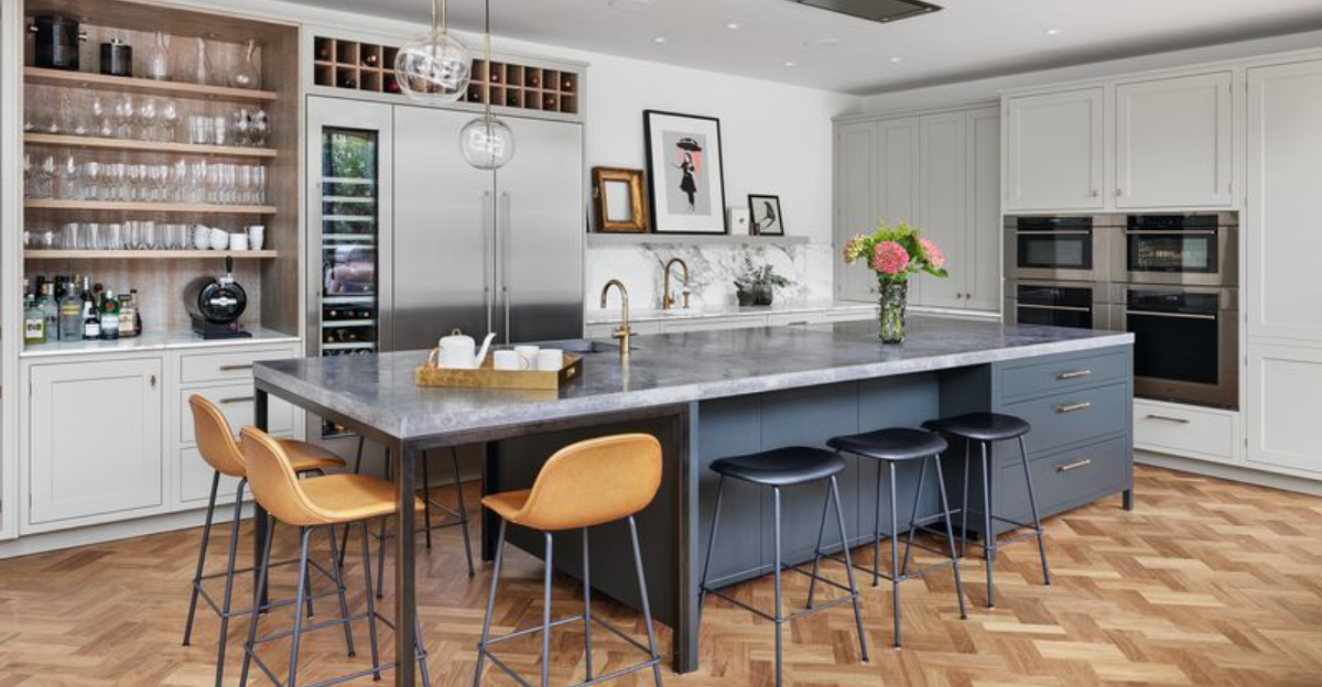Homebuyer Reactions: 11 Kitchen Turnoffs - And 6 Features That Win Them Over - Decor Hint Homebuyer Reactions 11 Kitchen Turnoffs And 6 Features That Win Them Over - Decor Hint