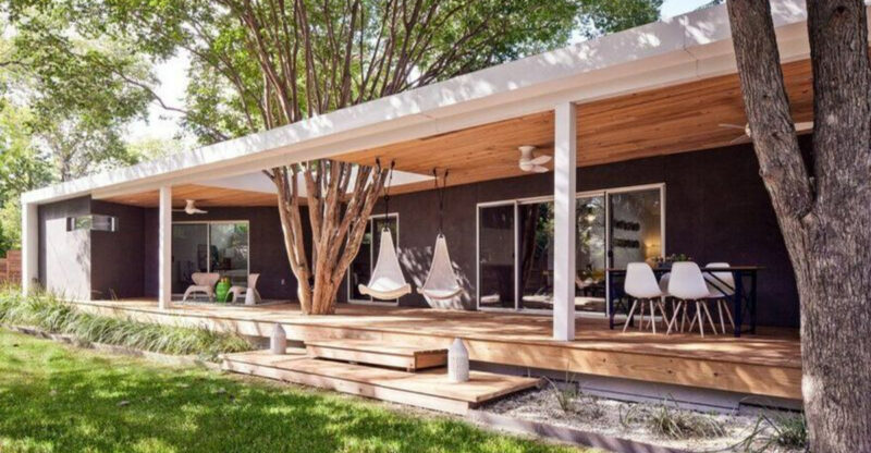 Homeowners In Texas, Beware: These 8 Home Types Are About To Lose Value