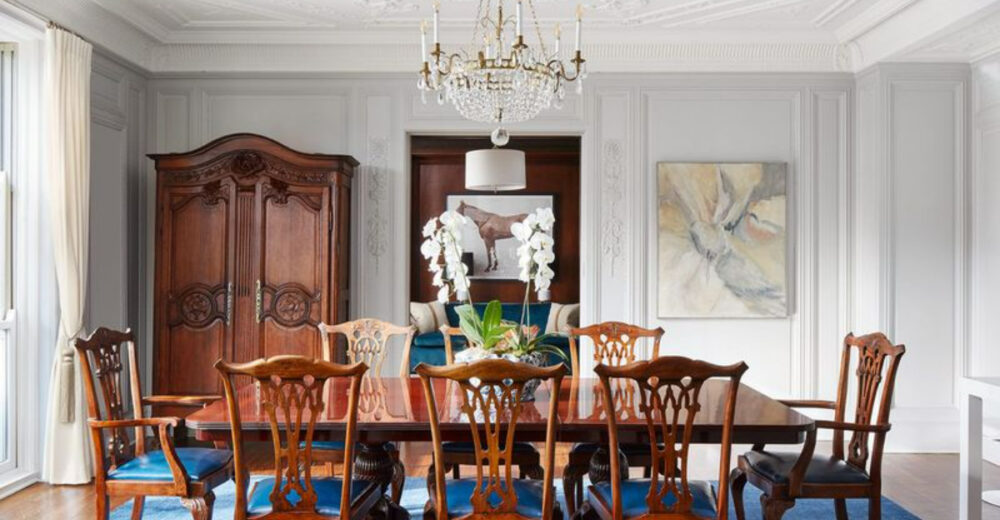 How Californias Antique Stores Keep Classic Furniture Trends Alive - Decor Hint